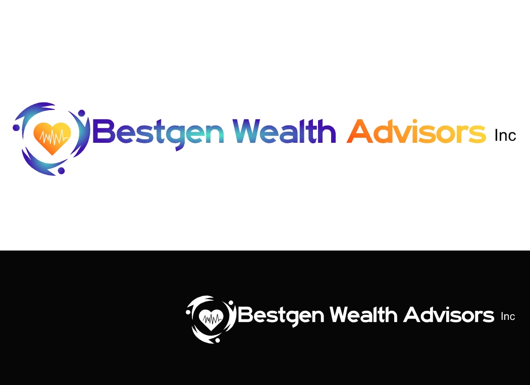 Diseño de Logo por Crayon of Sky para Bestgen Wealth Advisors | Diseño #3342974
