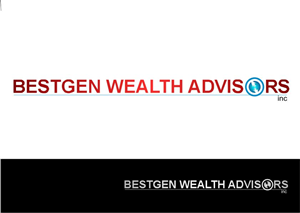 Logo-Design von Crayon of Sky für Bestgen Wealth Advisors | Design: #3342978