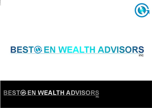 Logo-Design von Crayon of Sky für Bestgen Wealth Advisors | Design: #3342980
