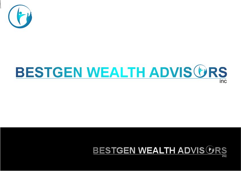 Diseño de Logo por Crayon of Sky para Bestgen Wealth Advisors | Diseño #3342981