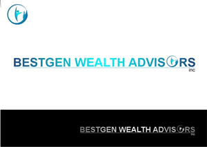 Logo-Design von Crayon of Sky für Bestgen Wealth Advisors | Design: #3342981