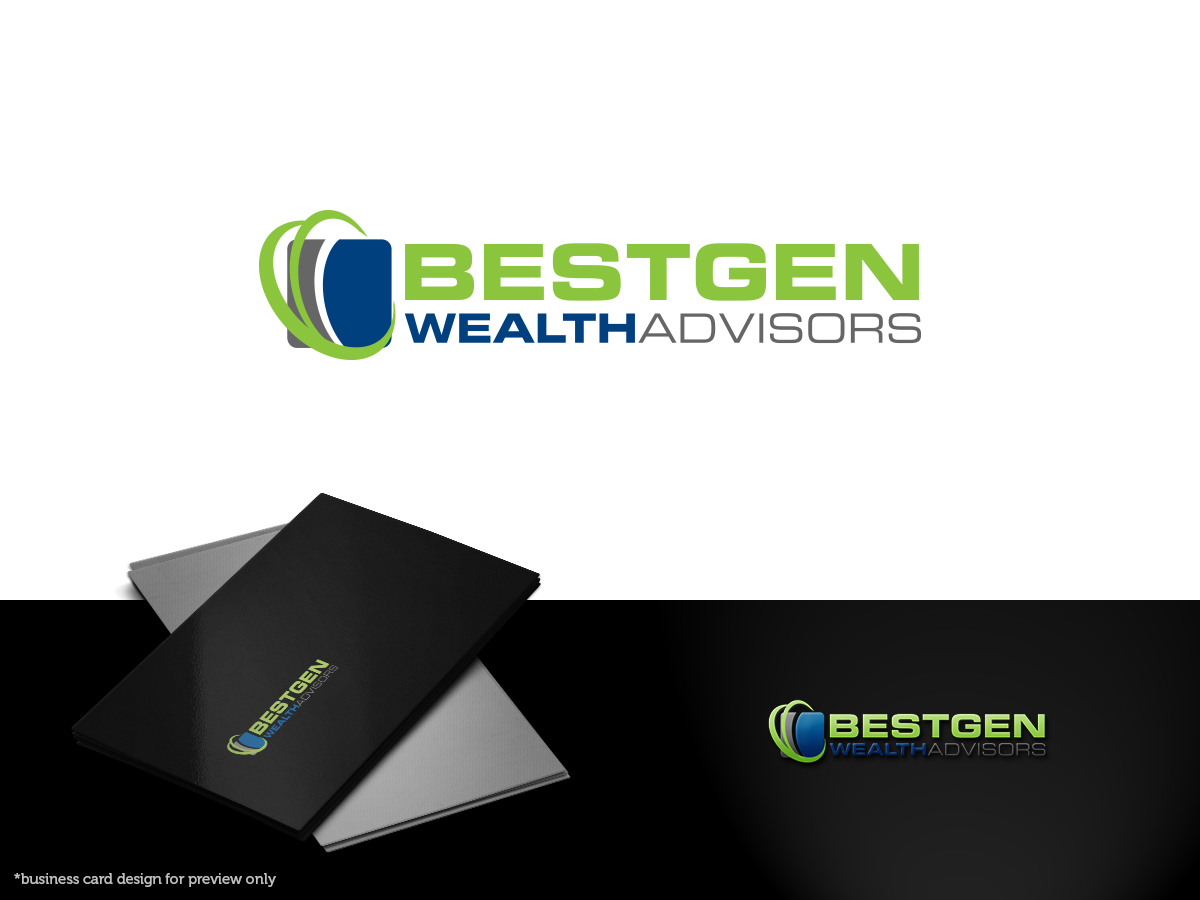 Logo Design by ArtSamurai for Bestgen Wealth Advisors | Design #3314200