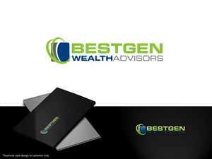 Design de Logo par ArtSamurai pour Bestgen Wealth Advisors | Design : #3314200