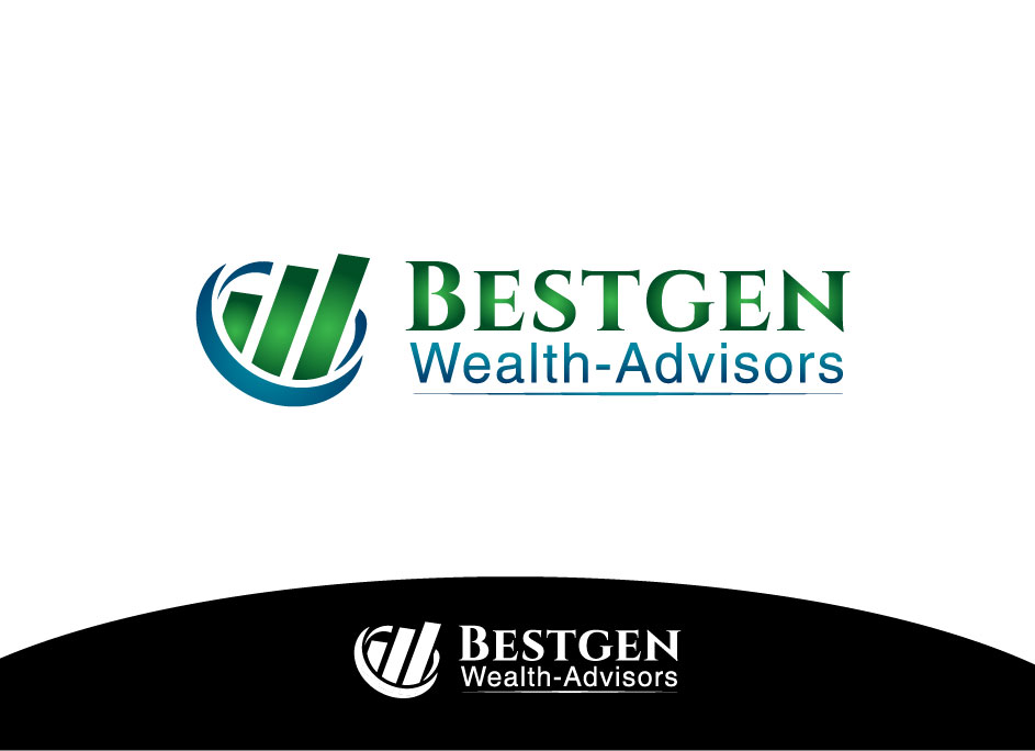 Logo Design by uniquetarget for Bestgen Wealth Advisors | Design #3306436