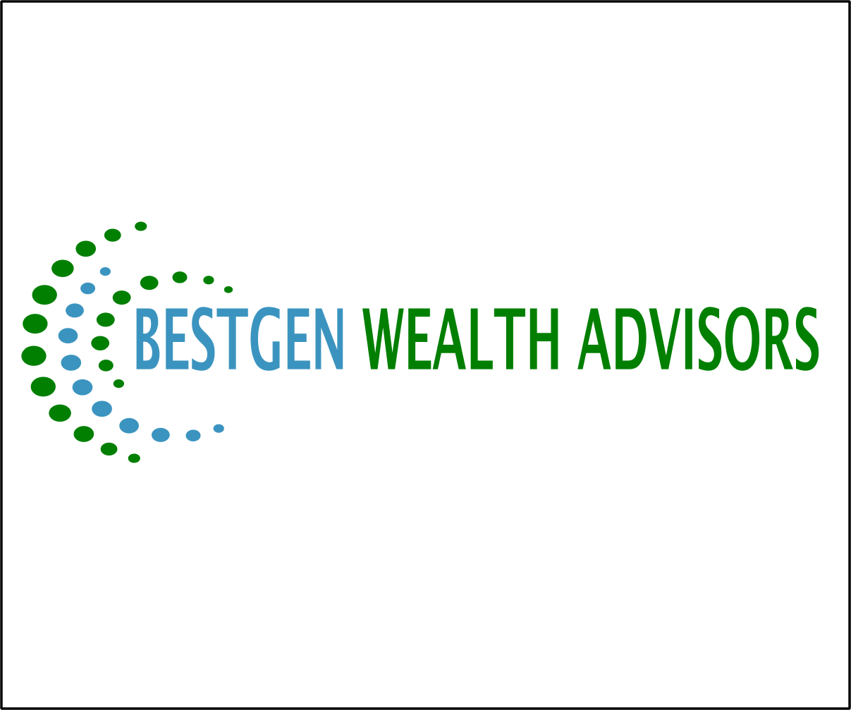 Diseño de Logo por Ken Bradford para Bestgen Wealth Advisors | Diseño #3307227