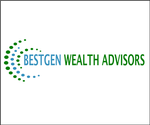 Logo-Design von Ken Bradford für Bestgen Wealth Advisors | Design: #3307227