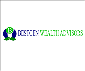 Logo-Design von Ken Bradford für Bestgen Wealth Advisors | Design: #3307235