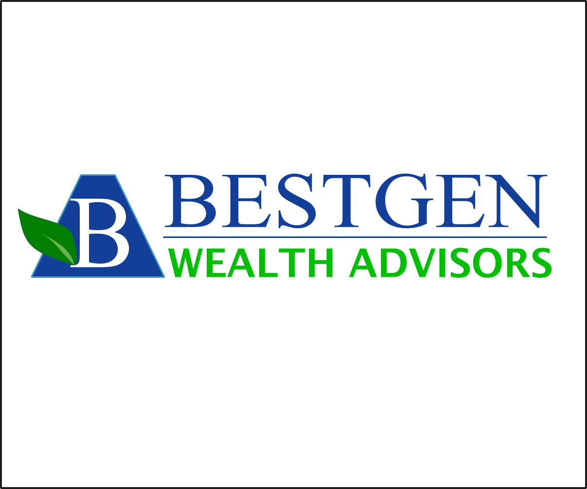 Diseño de Logo por Ken Bradford para Bestgen Wealth Advisors | Diseño #3307238