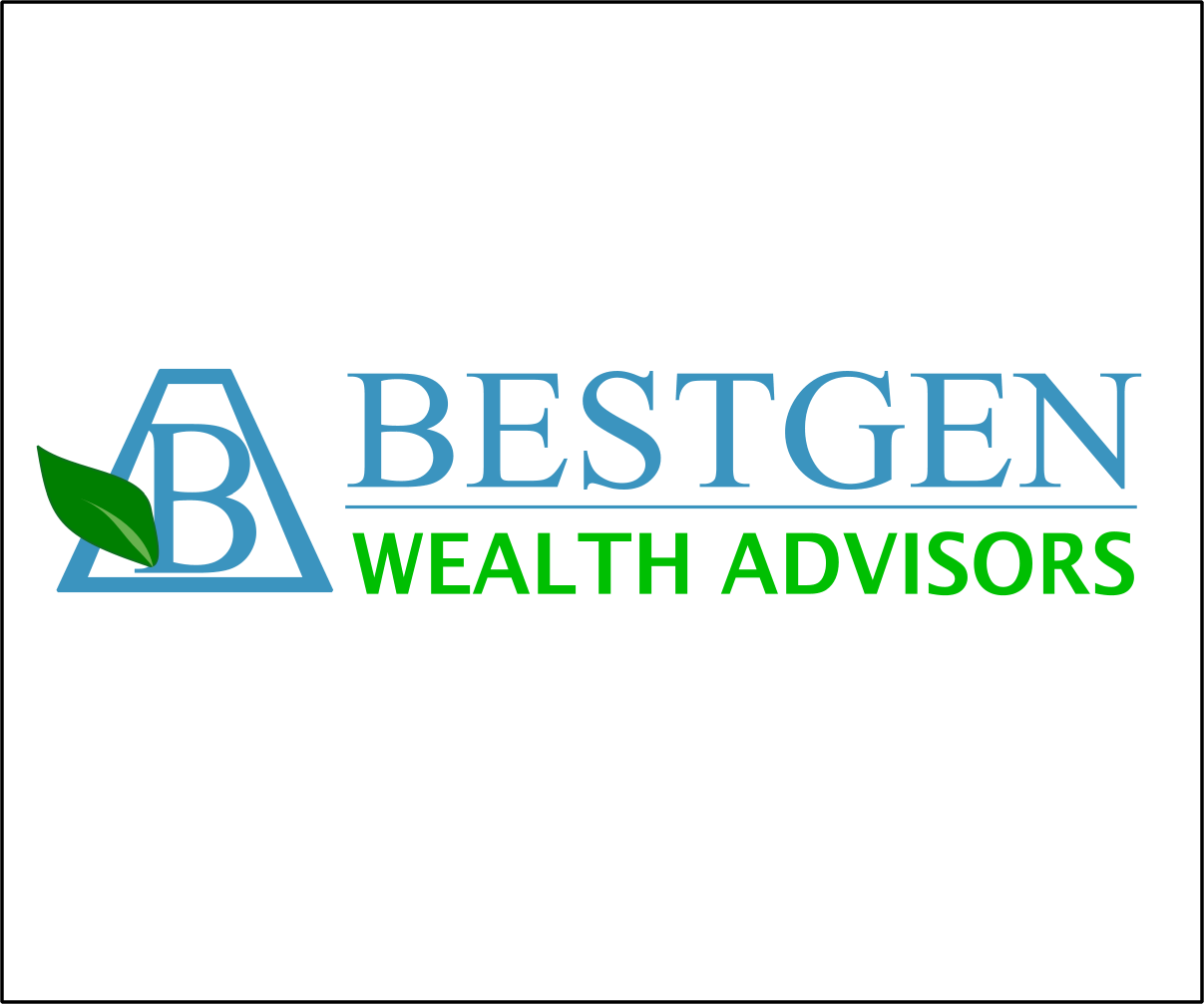 Diseño de Logo por Ken Bradford para Bestgen Wealth Advisors | Diseño #3307245