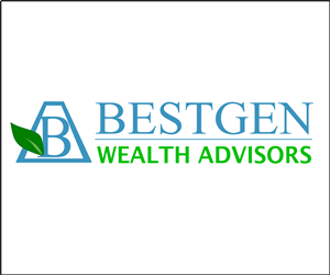 Logo-Design von Ken Bradford für Bestgen Wealth Advisors | Design: #3307245