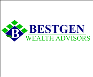 Logo-Design von Ken Bradford für Bestgen Wealth Advisors | Design: #3307405
