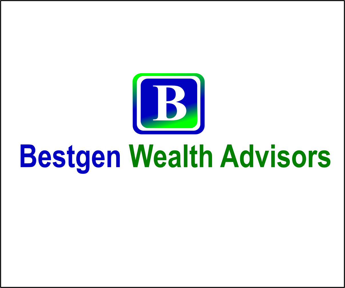 Logo-Design von Ken Bradford für Bestgen Wealth Advisors | Design #3339586