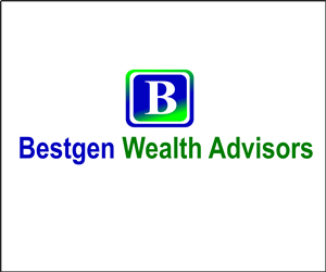 Logo-Design von Ken Bradford für Bestgen Wealth Advisors | Design: #3339586