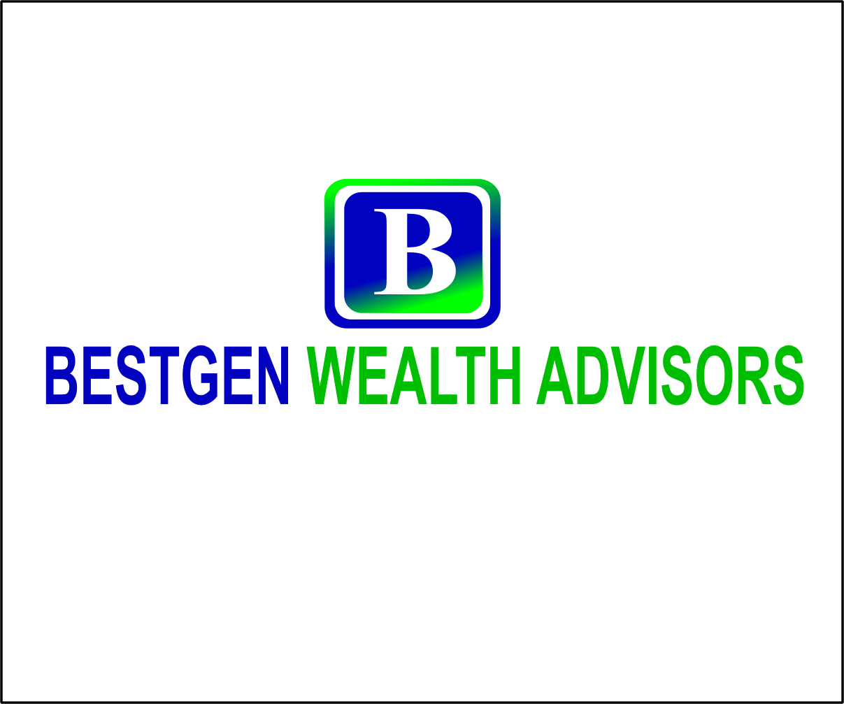 Diseño de Logo por Ken Bradford para Bestgen Wealth Advisors | Diseño #3339588