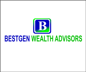 Logo-Design von Ken Bradford für Bestgen Wealth Advisors | Design: #3339588