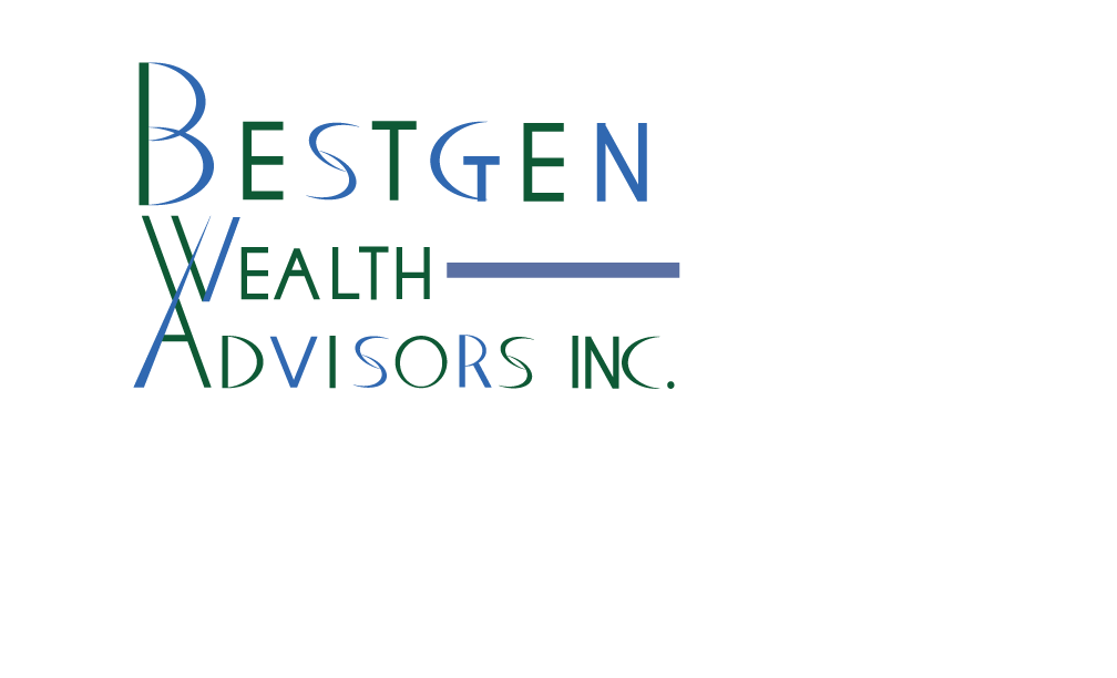Diseño de Logo por mari.sakai para Bestgen Wealth Advisors | Diseño #3360677