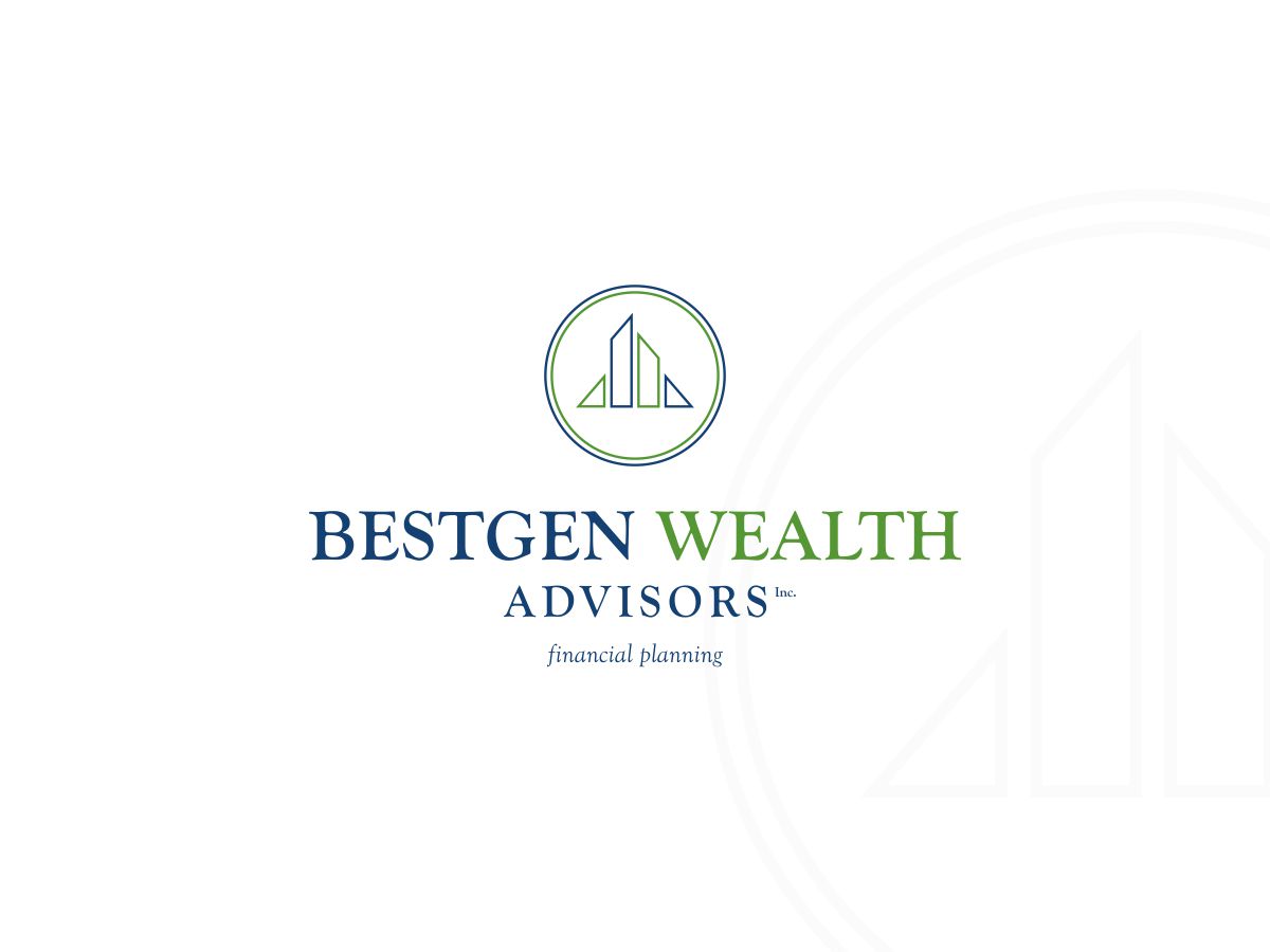 Logo Design by iGyal for Bestgen Wealth Advisors | Design #3360907