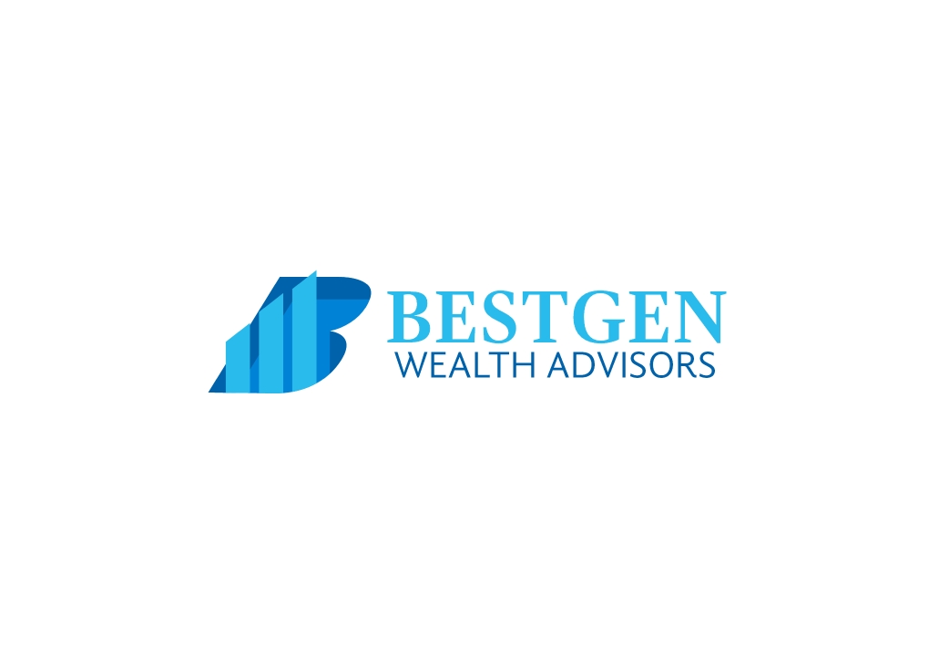 Diseño de Logo por raymark para Bestgen Wealth Advisors | Diseño #3332898