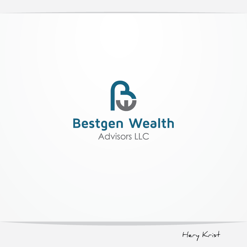 Logo Design by hery_krist for Bestgen Wealth Advisors | Design #3317910