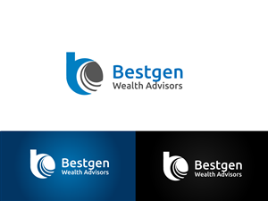 Logo-Design von Anyl Thapa für Bestgen Wealth Advisors | Design: #3374201