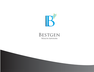 Logo-Design von Chero Designs für Bestgen Wealth Advisors | Design: #3375159