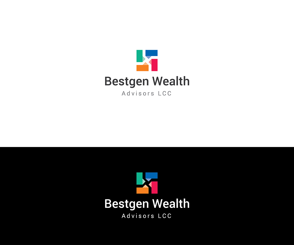 Diseño de Logo por nandkumar para Bestgen Wealth Advisors | Diseño #3337249