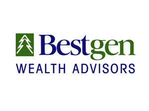 Logo-Design von ADE für Bestgen Wealth Advisors | Design: #3329423
