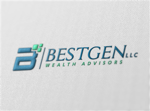 Logo-Design von kelvinotis für Bestgen Wealth Advisors | Design: #3366657
