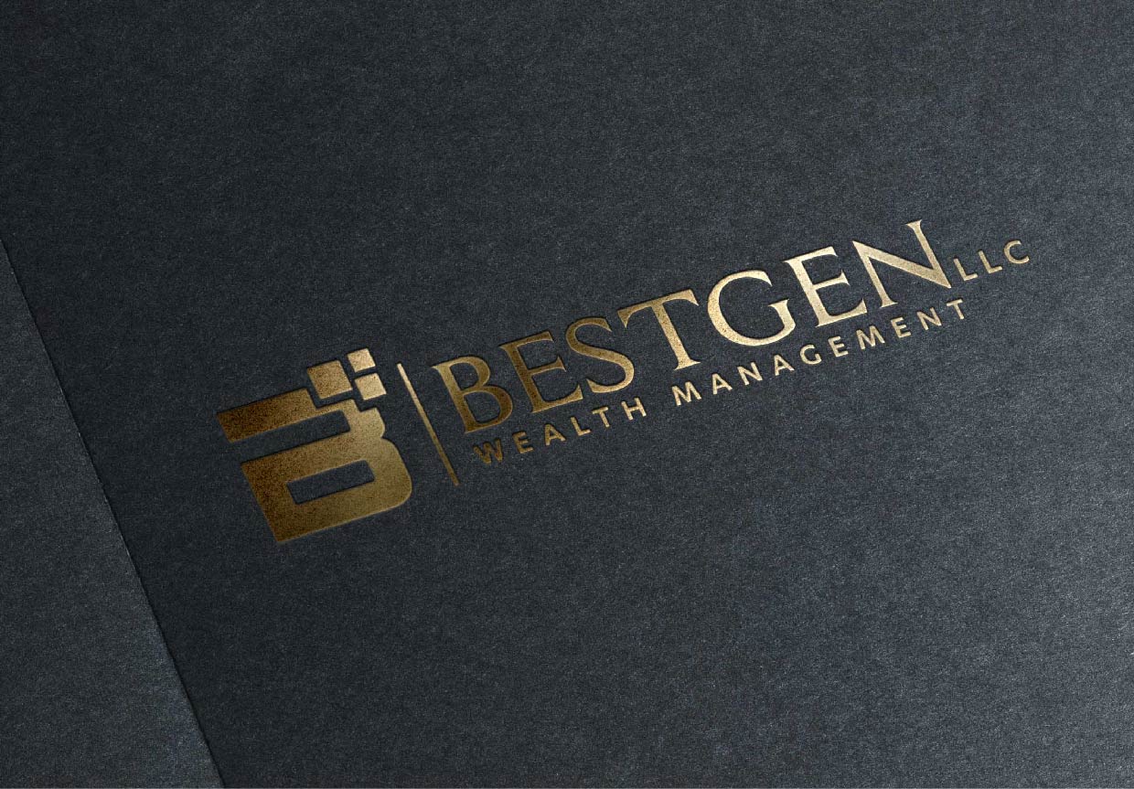 Logo-Design von kelvinotis für Bestgen Wealth Advisors | Design #3397667