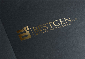 Design de Logo par kelvinotis pour Bestgen Wealth Advisors | Design : #3397667