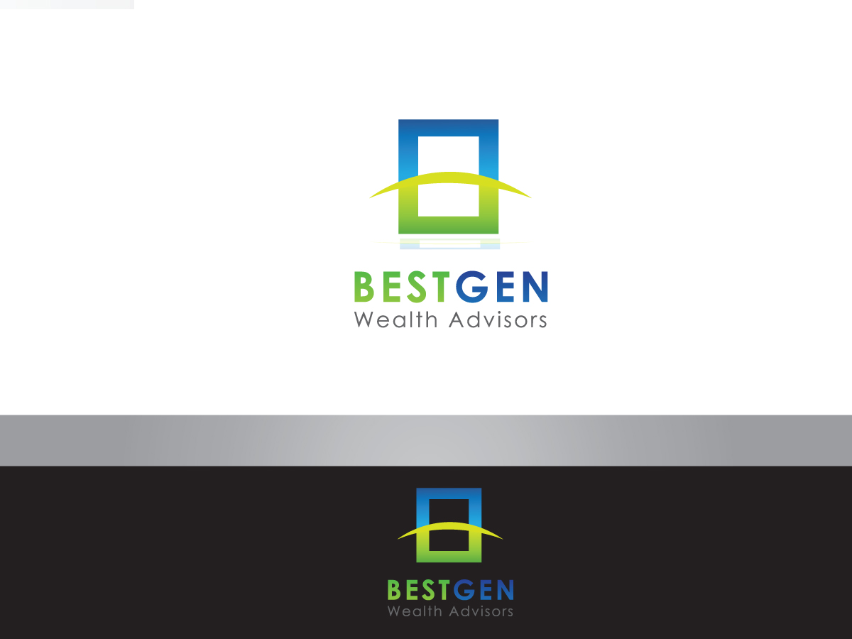 Diseño de Logo por rootee para Bestgen Wealth Advisors | Diseño #3326087