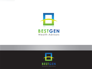 Logo-Design von rootee für Bestgen Wealth Advisors | Design: #3326087