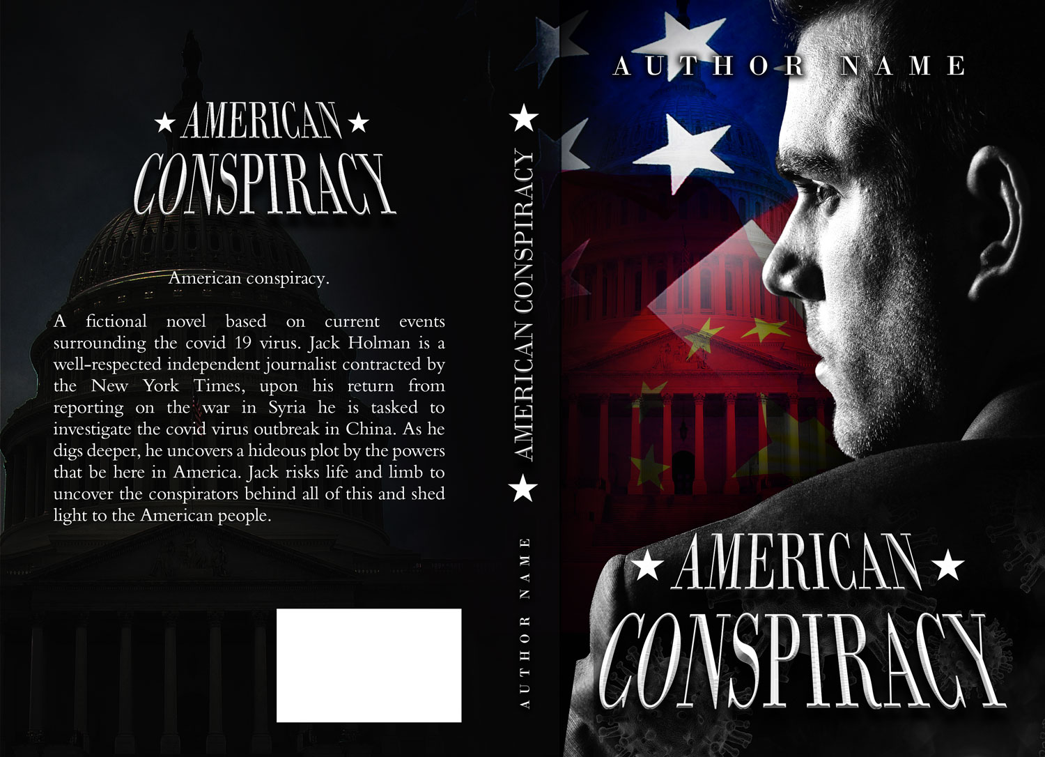 Diseño de portada de libro por Estratosphera para CPPI Inc | Diseño #27358110