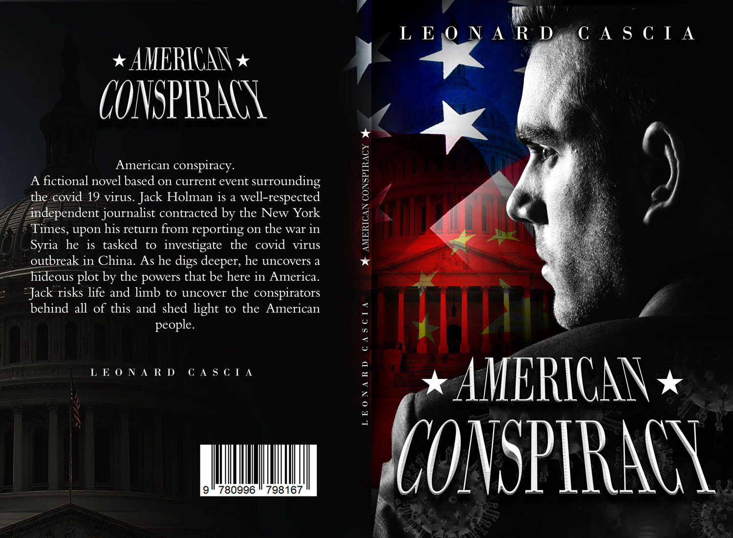 Diseño de portada de libro por Estratosphera para CPPI Inc | Diseño #27365518