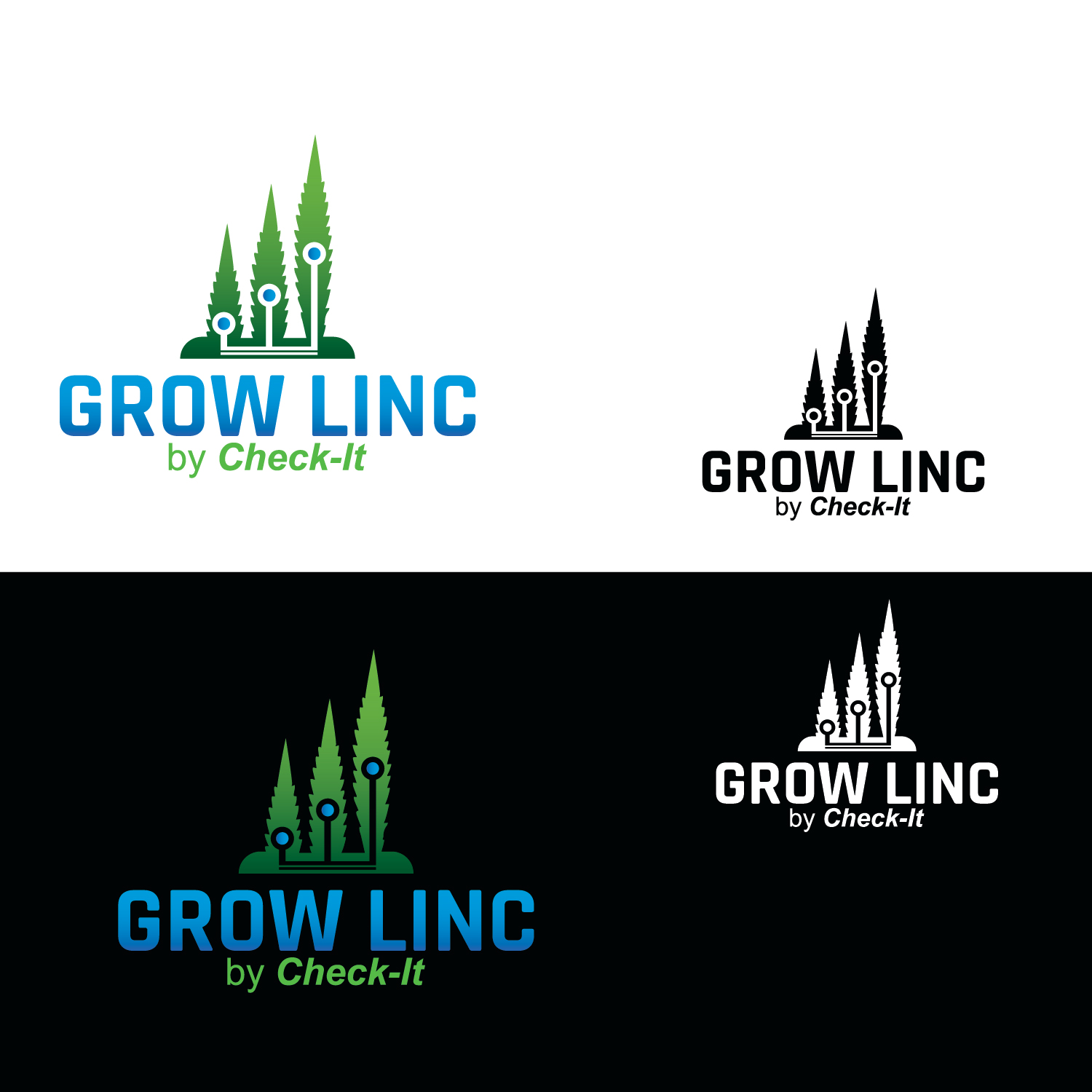 Logo Design by emptyboxgraphics for this project | Design #27323904