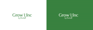 Grow Linc by Check-It  | Logo Design by lnb...
