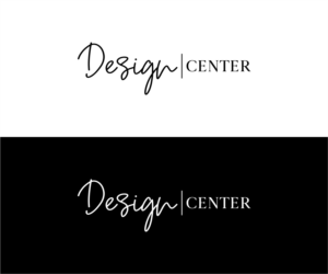Design Center | Logo Design by .Ashu.