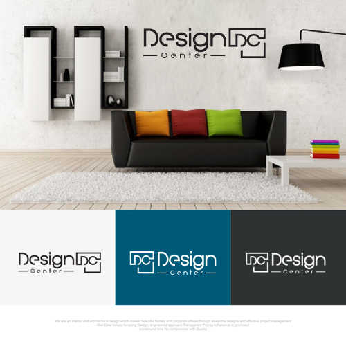Logo Design by A.STUDIO for this project | Design #27331633