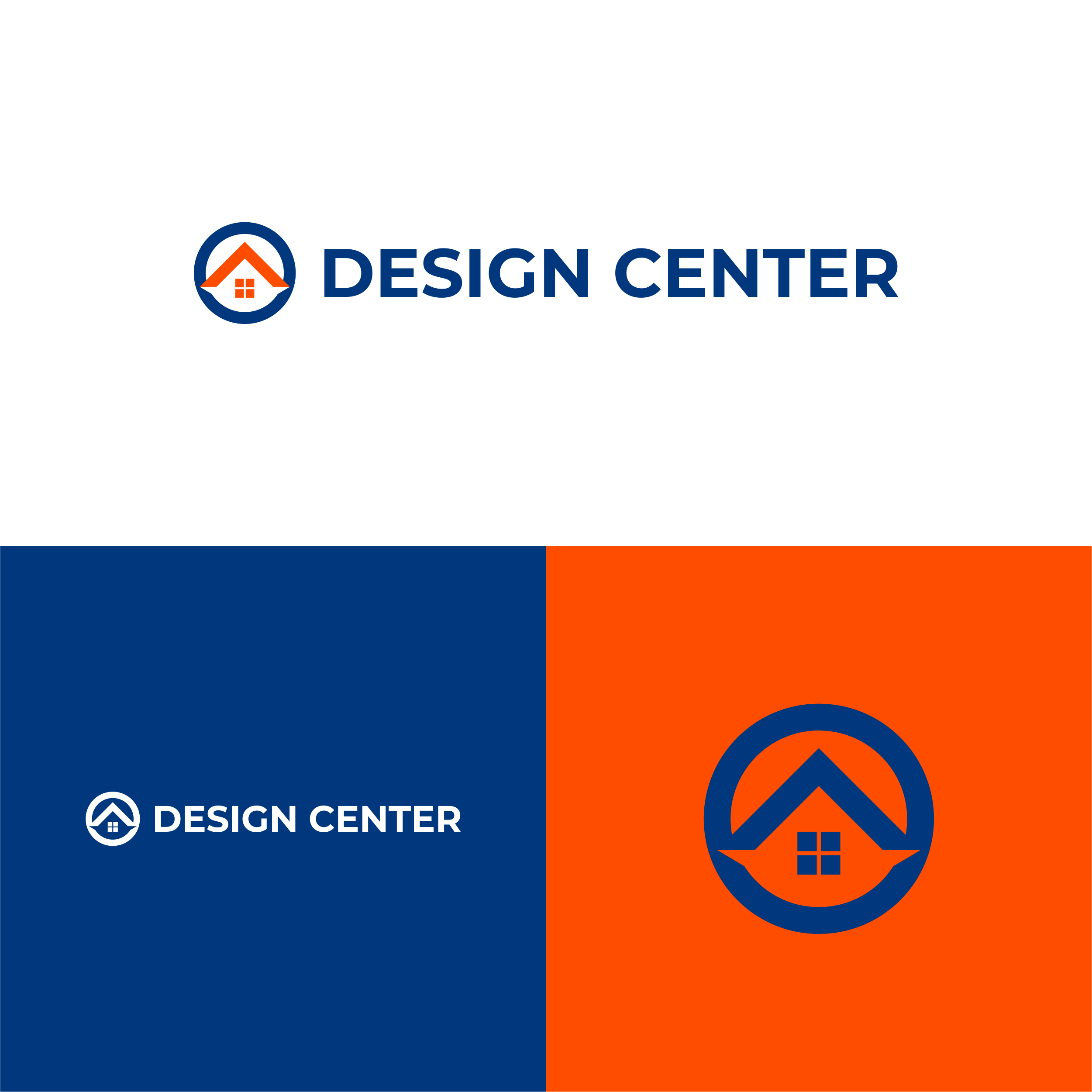 Logo Design by andreira for this project | Design #27327119