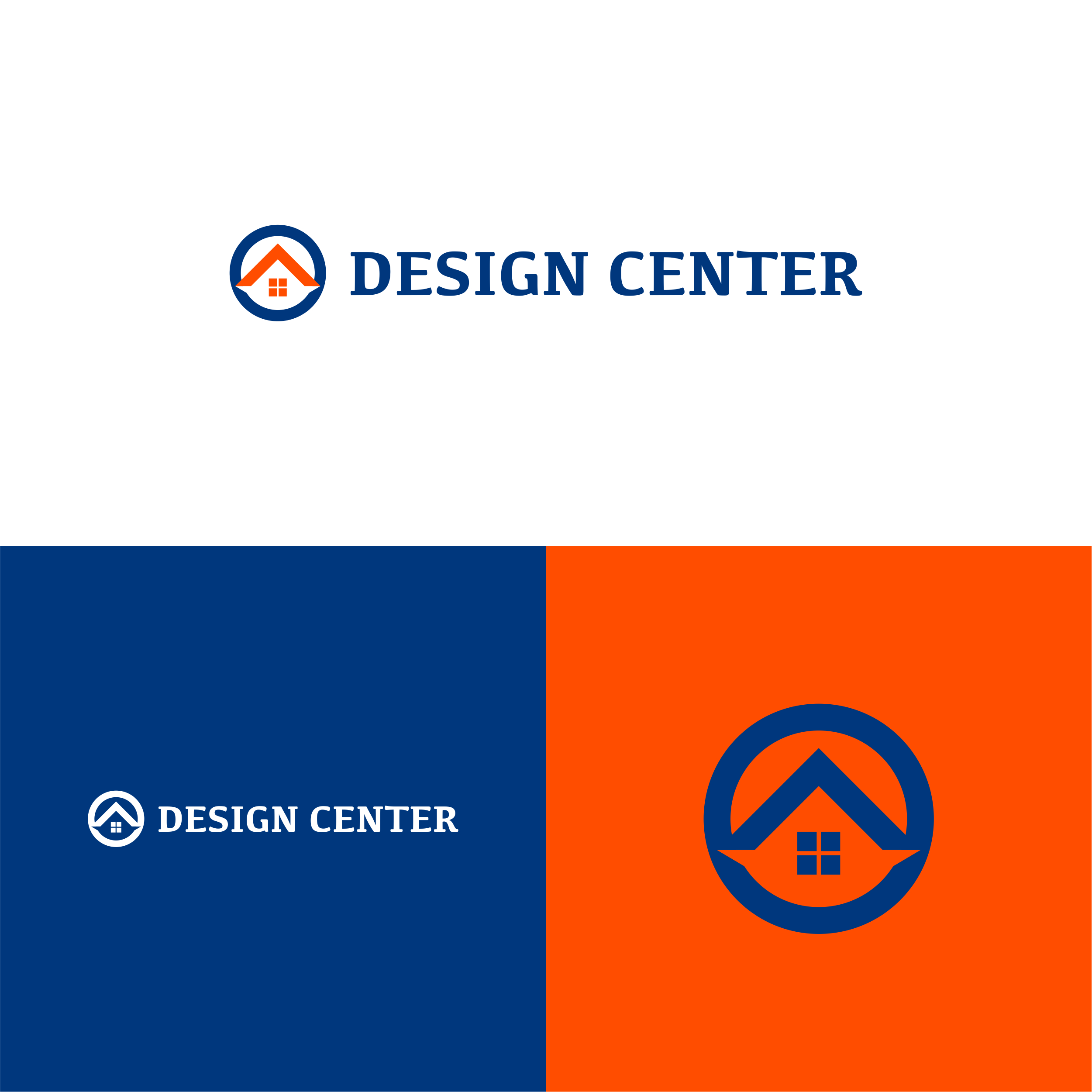 Logo Design by andreira for this project | Design #27327132