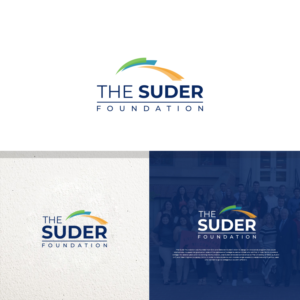 The Suder Foundation | Logo-Design von ivan