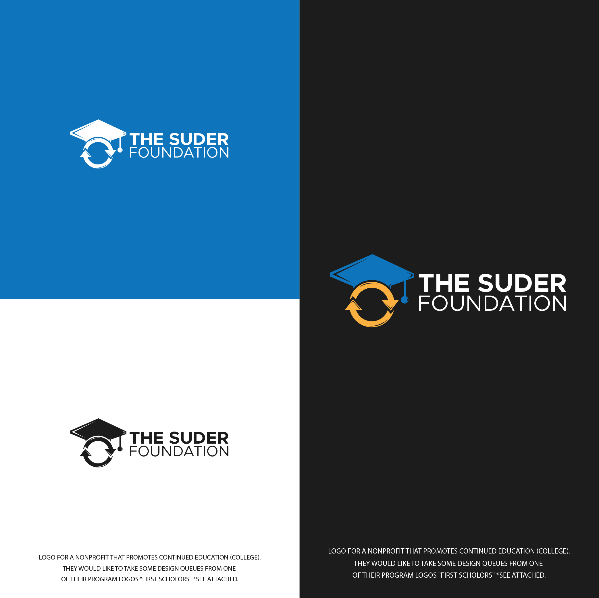 Logo Design by alitjuara for this project | Design #27354229