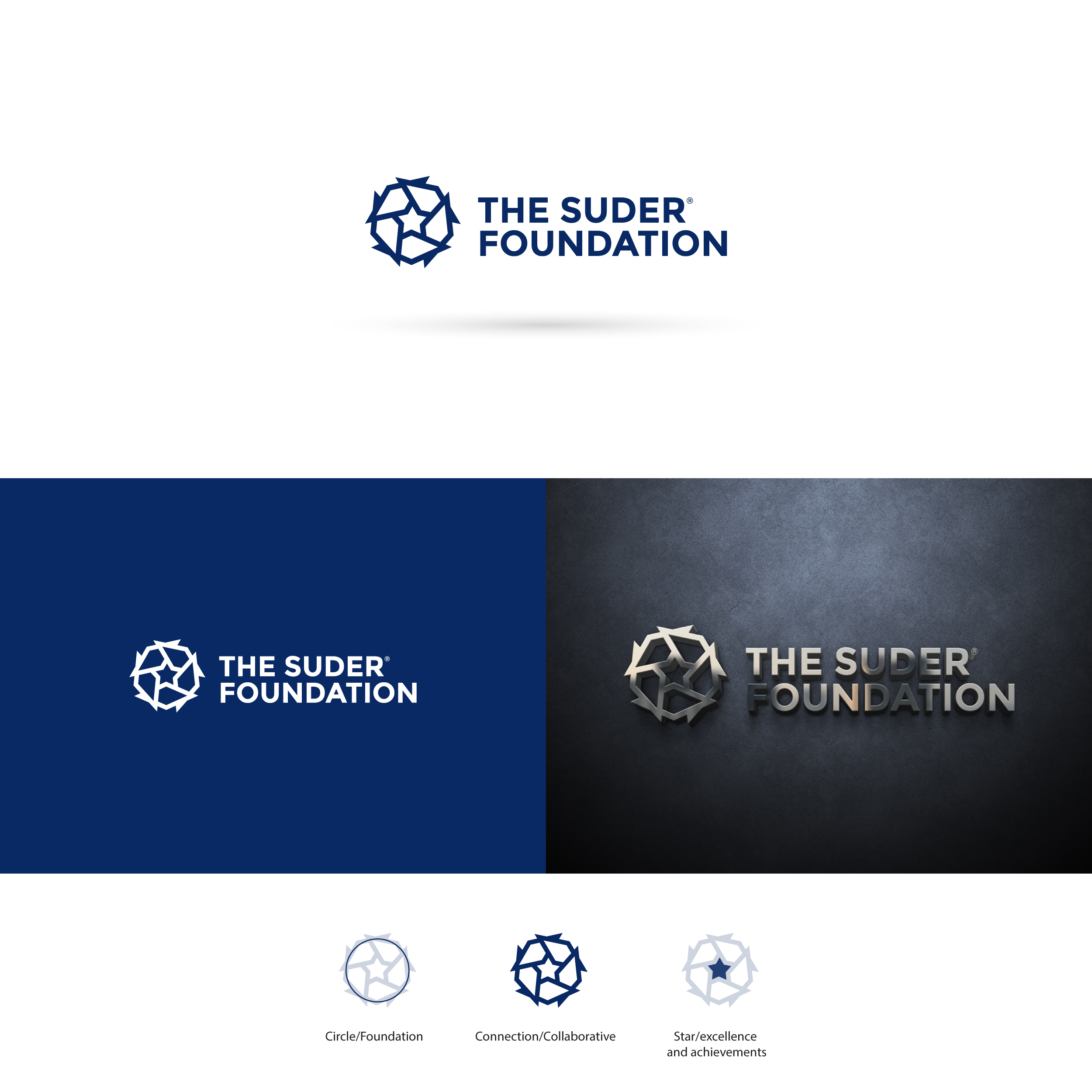 Logo Design by Yudyml for this project | Design #27324763