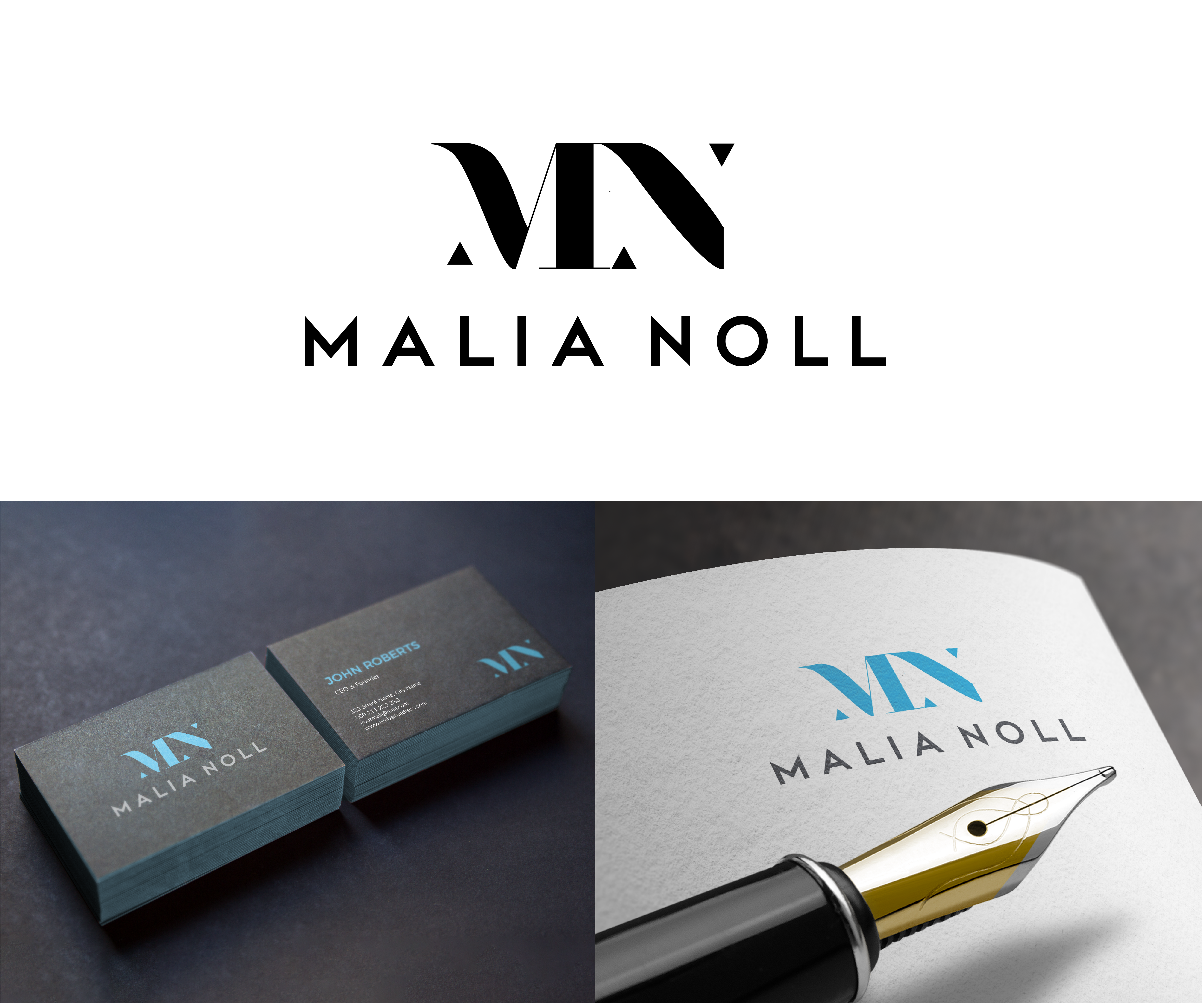 Logo Design by dennisdesigns for this project | Design #27329386