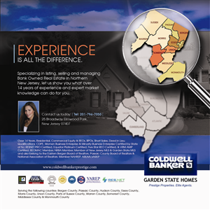 Advertisement Design by drea