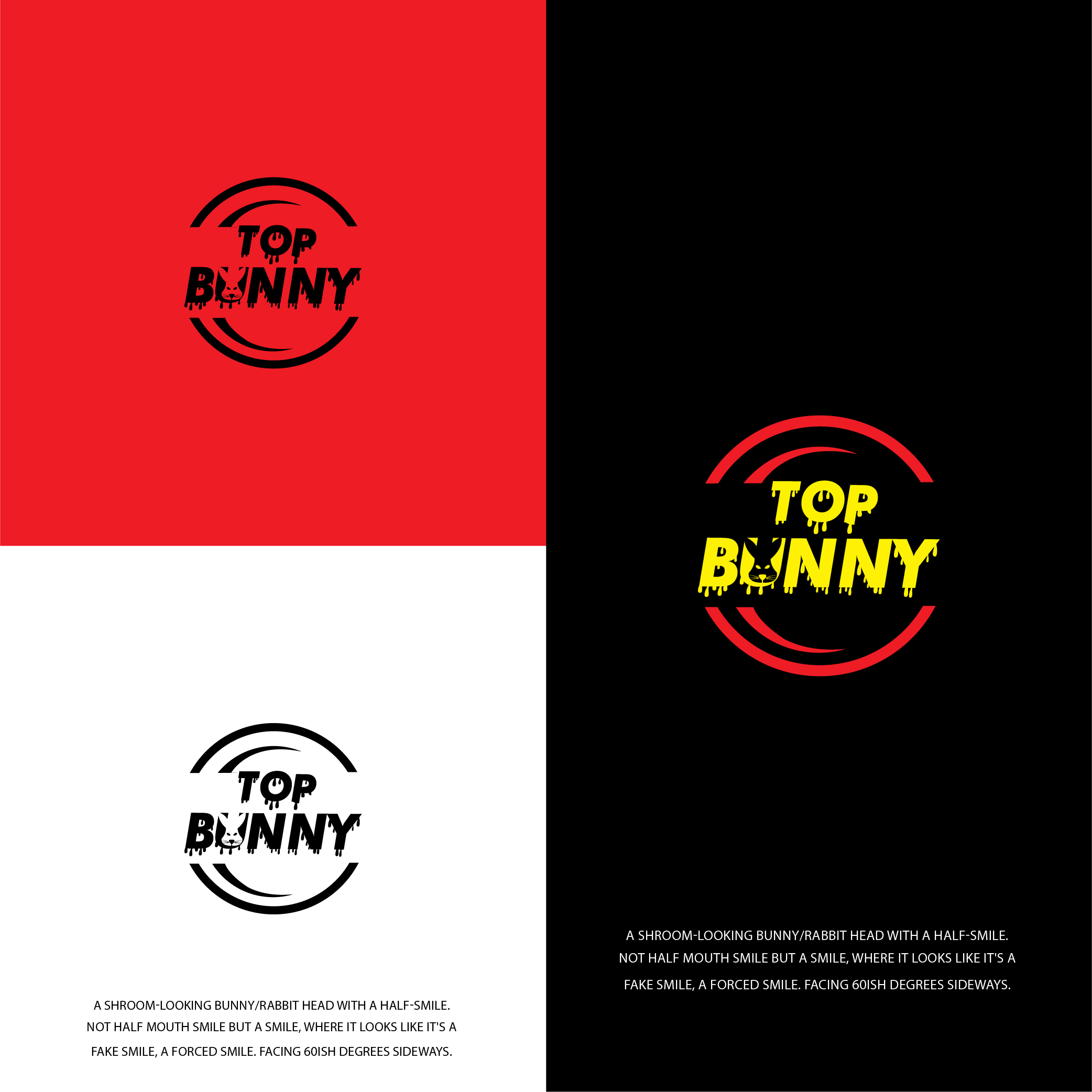 Logo Design by alitjuara for this project | Design #27354155