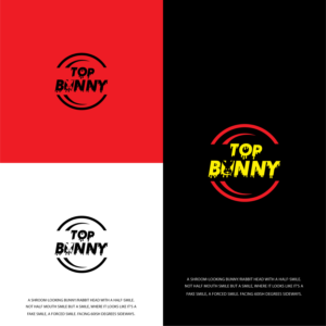 Diseño de Logo por alitjuara para este proyecto | Diseño: #27354155