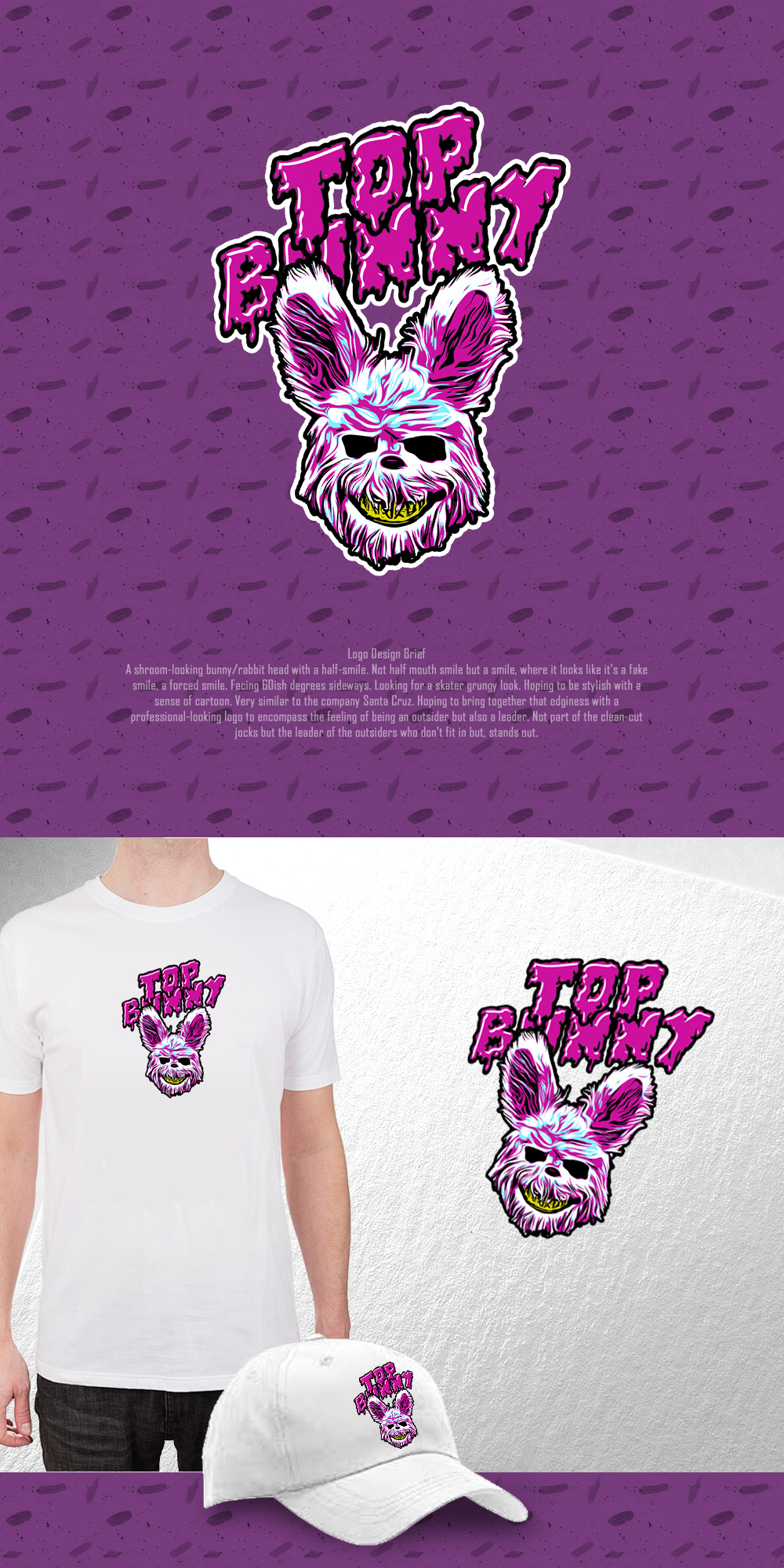 Logo Design by FDesignIndonesia for this project | Design #27324618