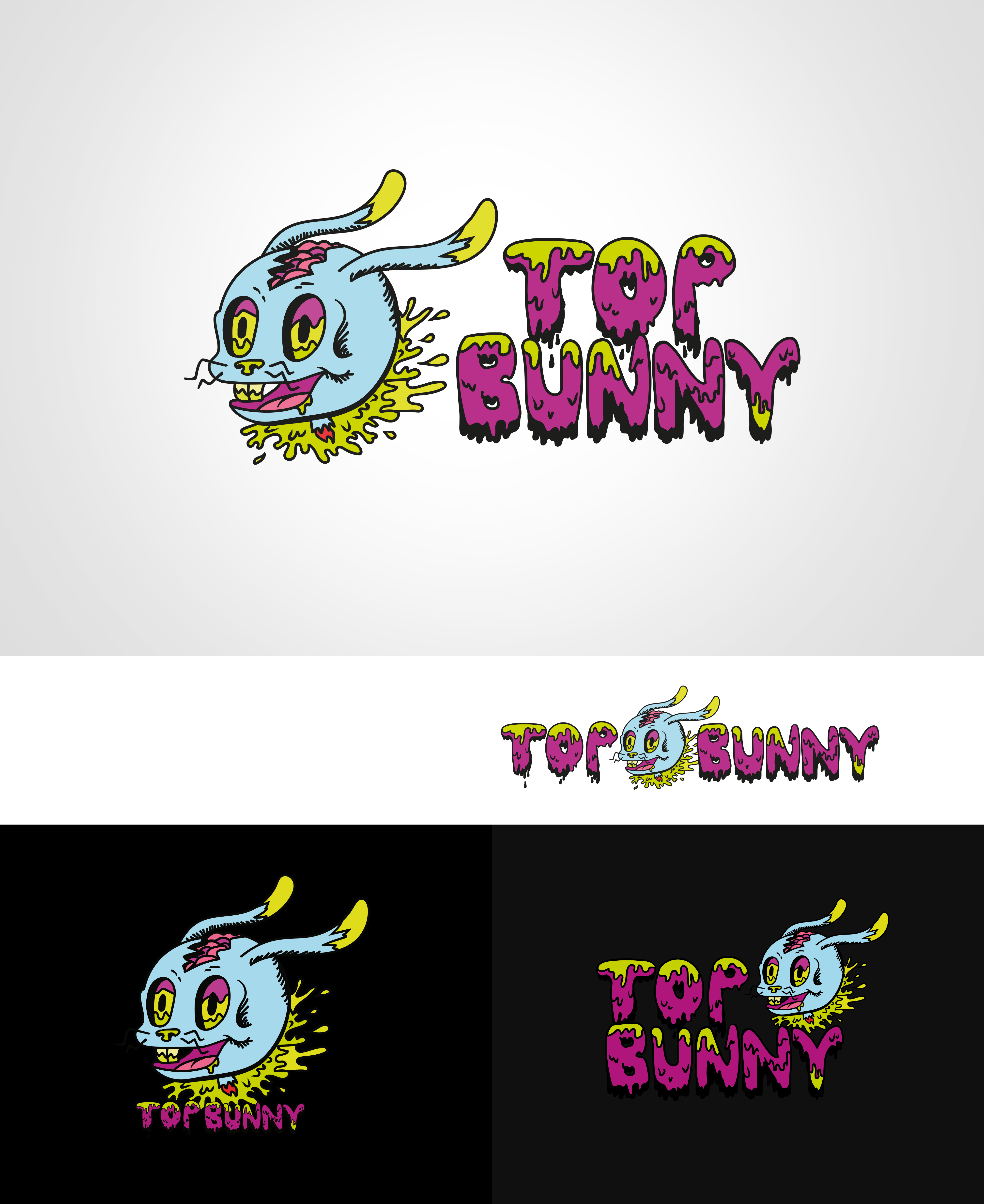 Logo-Design von Taya Bright für dieses Projekt | Design #27354663