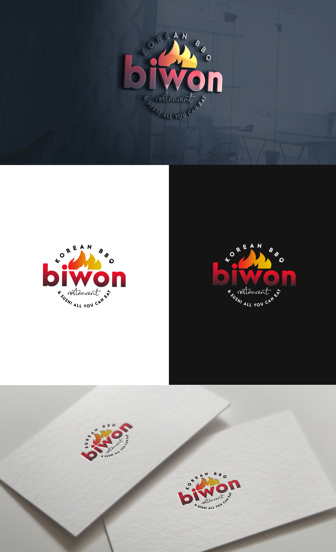 Logo Design by GLDesigns for this project | Design #27324454